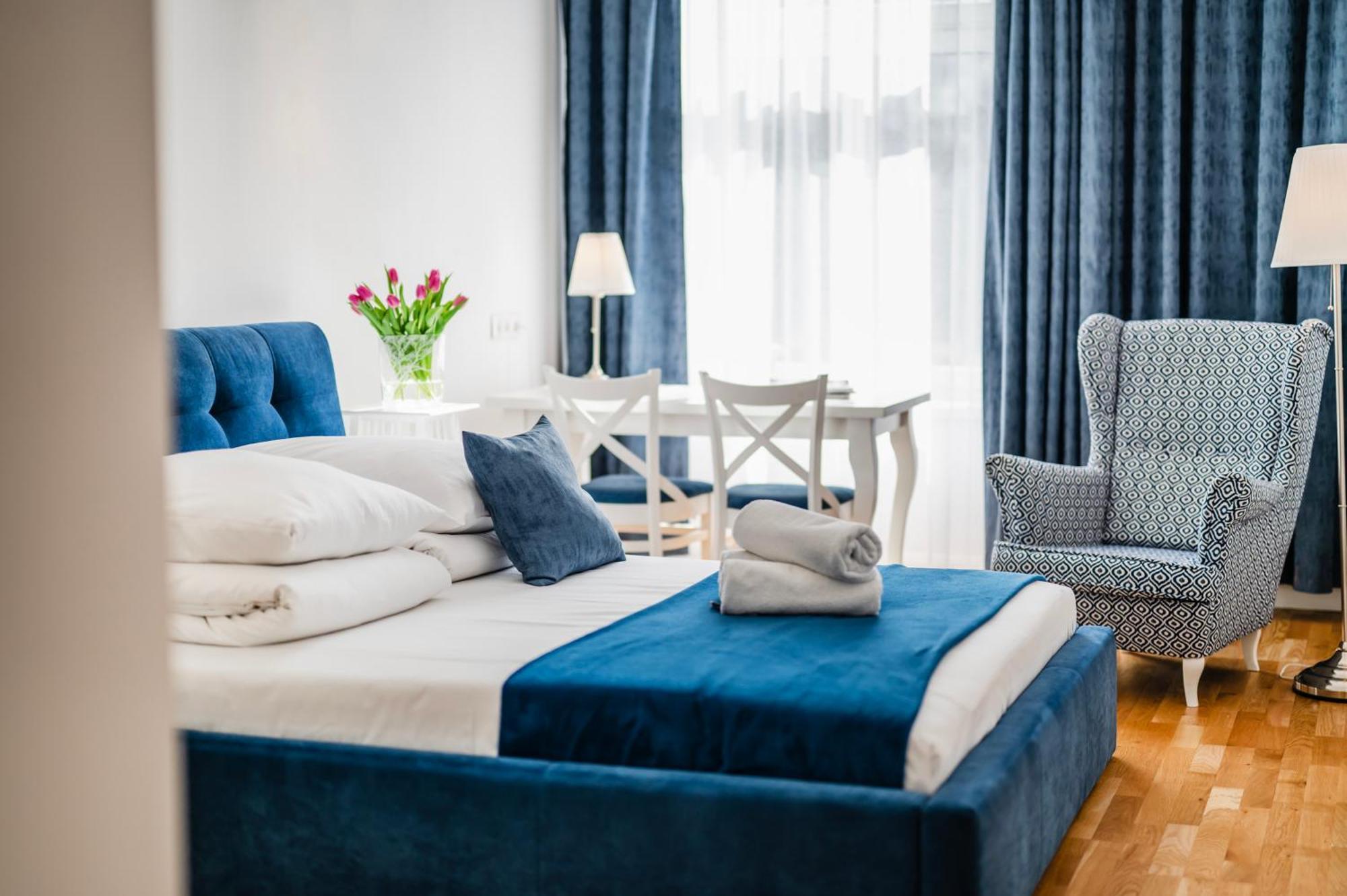 Wenecja Parking Gratis Moxy Te&am Cracow Krakow